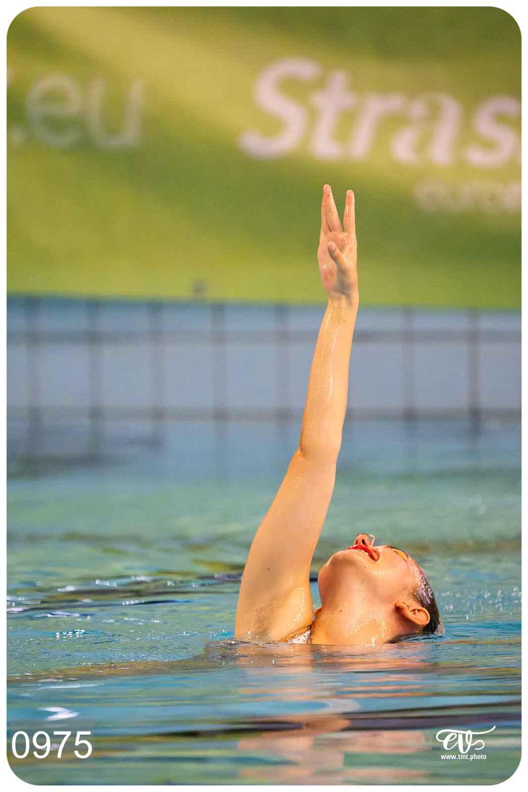 CHAMPIONNAT DE FRANCE DE NATATiON ARTISTIQUE N1 & ELITE 2026